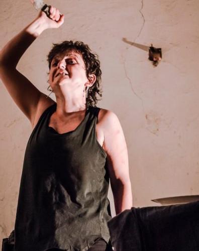 Carne Al Piccolo Teatro Del Giullare - Salerno