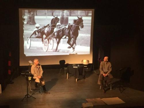 Quelli Che La Vita L'è Bèla - Bologna