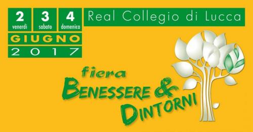 Benessere E Dintorni A Lucca - Lucca