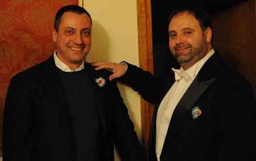 Musicaaltrove - Venezia