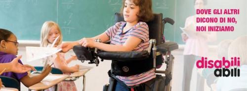 Disabili Abili Fest - Firenze