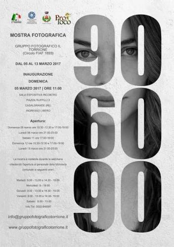 Circolo Fotografico Il Torrione - Casalgrande