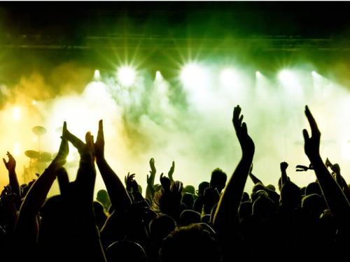 Live Music Ski Contest - Folgaria