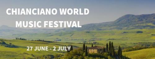 Festival Di Chianciano - Chianciano Terme