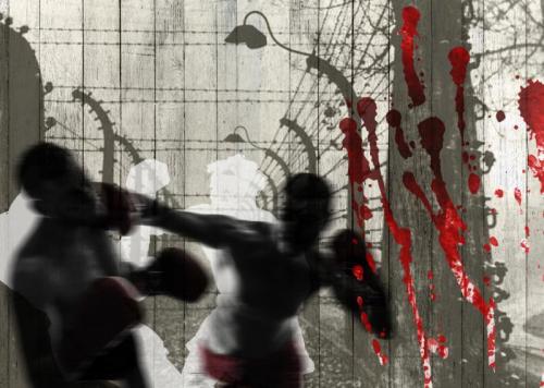 Il Ring Dell'inferno - Milano