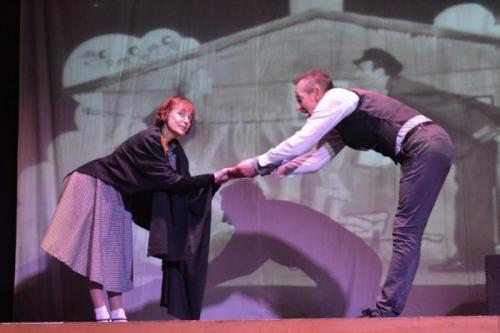 Abaco Teatro - Cagliari