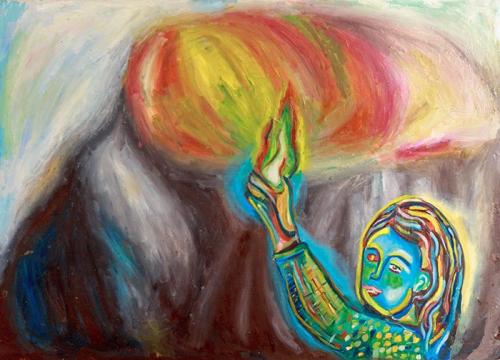 Materia Primaria - Marcianise