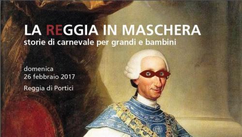 Il Carnevale Borbonico Di Portici - Portici