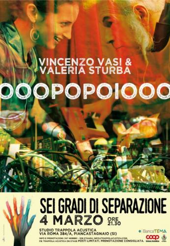 Ooopopoiooo In Concerto - Piancastagnaio