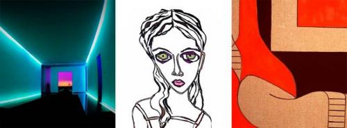 Artiste Dalle Americhe - Abano Terme