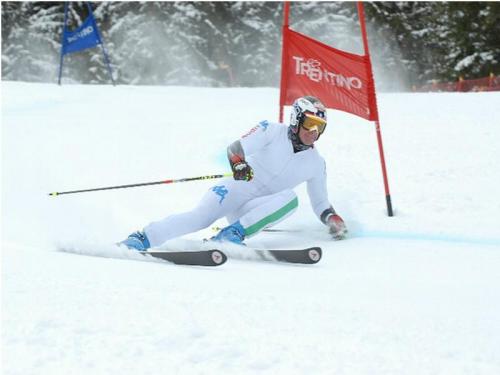 Folgaria Mania Racing Cup - Folgaria