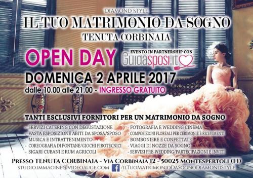 Diamond Style - Montespertoli