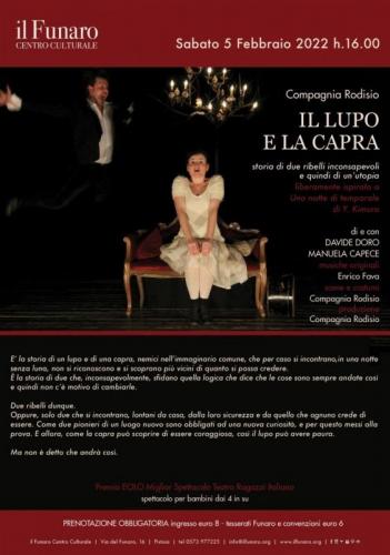 Il Funaro Centro Culturale - Pistoia