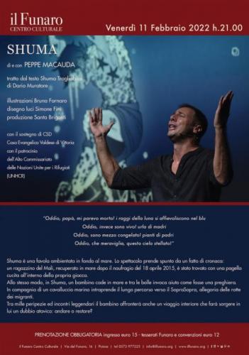 Il Funaro Centro Culturale - Pistoia