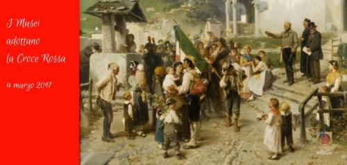 I Musei Di Vercelli Adottano La Croce Rossa - Vercelli