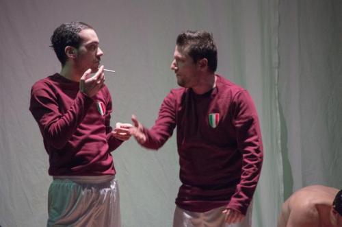 La Forza Granata - Torino