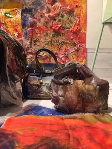 La Donna Nell’arte - Genova