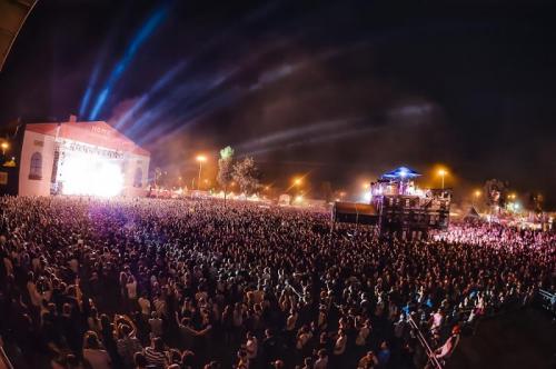 Heineken Star Serve Final - Milano