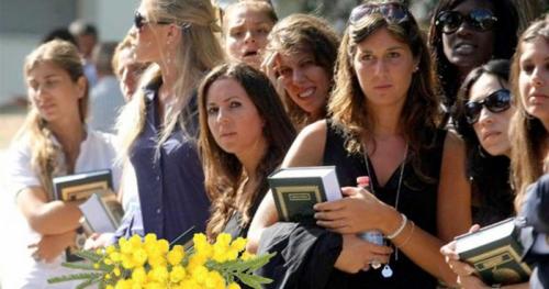 Biblioteca Roncioniana Di Prato - Prato