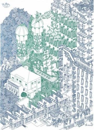 Personale Di Francesco Casolari - Reggio Emilia