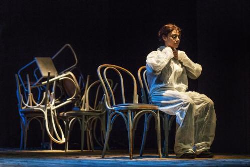 Monologhi Dell’atomica - Calenzano