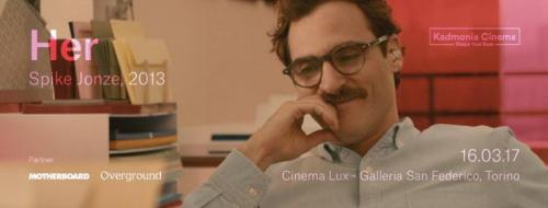 Kadmonia Cinema - Torino