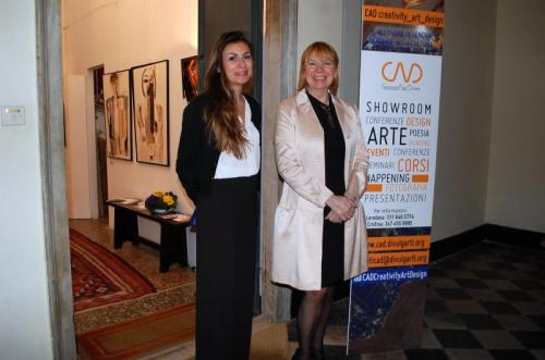 Linea D'arte - Genova