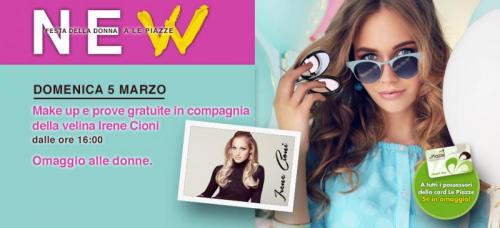 Giornata Dedicata Alle Donne - Castel Maggiore