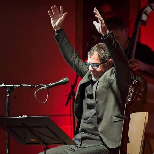 Incontri Fuori Porta. Conversazioni Al Parco - Udine