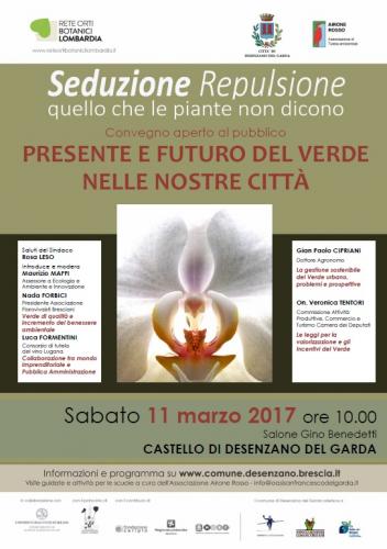 Seduzione Repulsione - Desenzano Del Garda