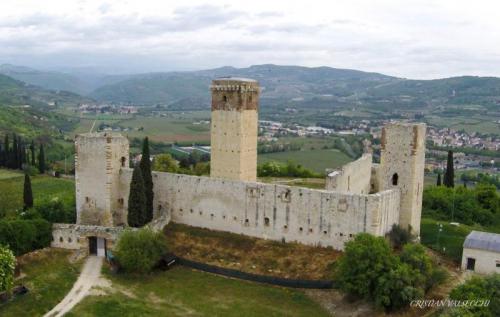 Convivium In Itinere - Verona