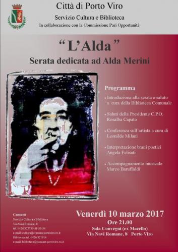 L' Alda - Porto Viro