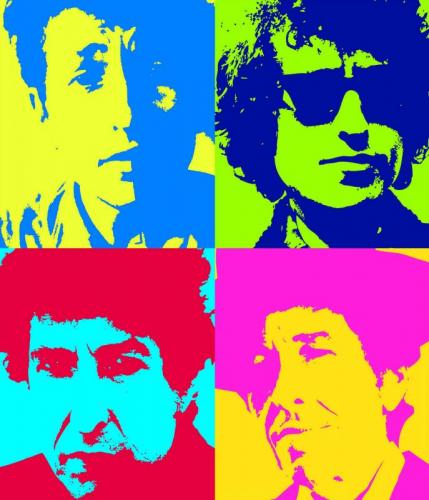 I Mondi Di Bob Dylan - Bergamo