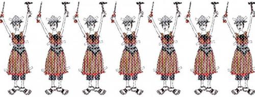 Il Festival Delle Artiste - Reggio Emilia