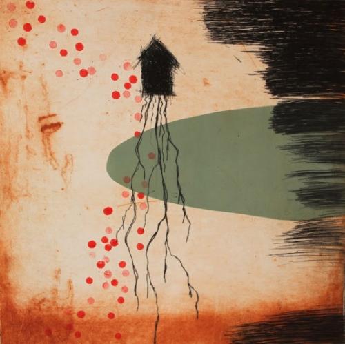 Personale Di Barbara Martini - Soncino