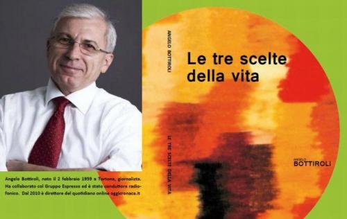 Le Tre Scelte Della Vita - Alessandria