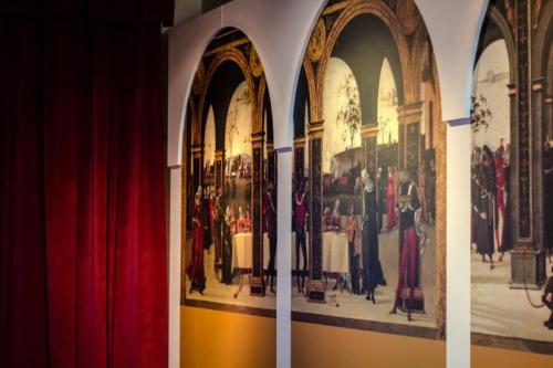 Giornata Internazionale Della Donna In Castiglia, A Saluzzo - Saluzzo