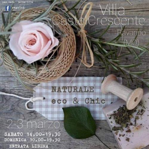 Naturale Eco & Chic - Ravarino