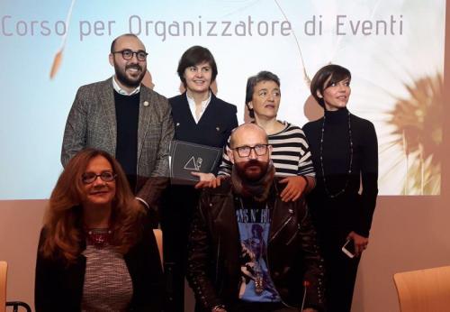 Nuove Professioni E Alte Professionalità - Brescia