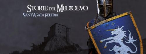 Storie Del Medioevo A Sant'agata Feltria - Sant'agata Feltria