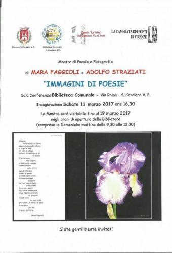 Immagini Di Poesie - San Casciano In Val Di Pesa