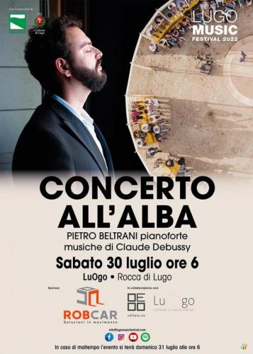 Lugo Music Festival - Lugo