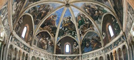 Il Guercino A Piacenza - Piacenza