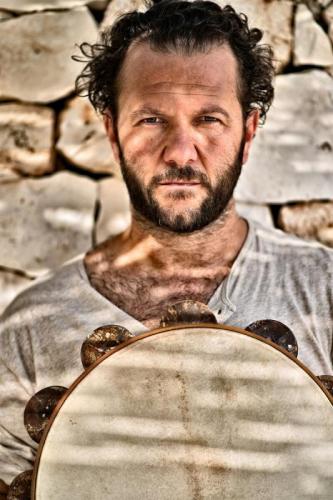 Giancarlo Paglialunga - Manduria