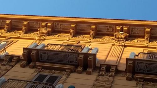 Borgo Umbertino In Festa - Taranto