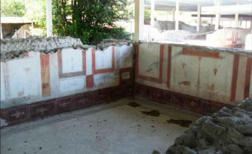 Villa Di Livia - Roma