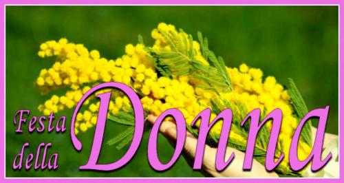 8 Marzo Al Museo Di Palazzo Reale - Genova