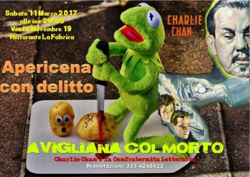 Avigliana Col Morto - Avigliana