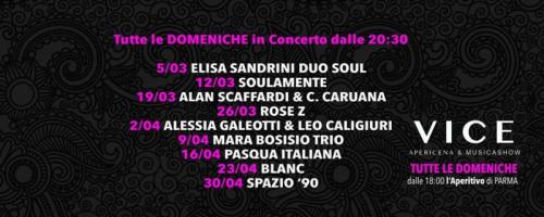 Aperitivo Lungo A Parma Tutte Le Domeniche - Parma