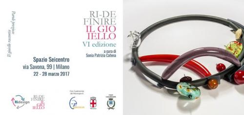 Ridefinire Il Gioiello - Milano